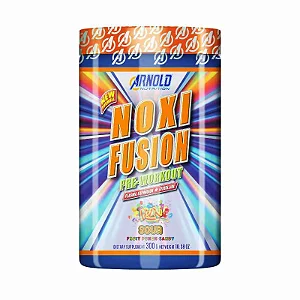NOXIFUSION 300G ARNOLD NUTRITION