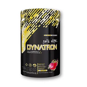 DYNATRON GOLD ELITE 630G TUTI FRUIT