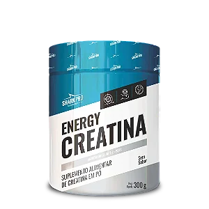 CREATINA 300G SHARK PRO