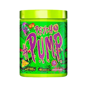 PSYCHO PUMP 400G
