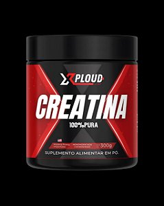 CREATINA 300G XPLOUD