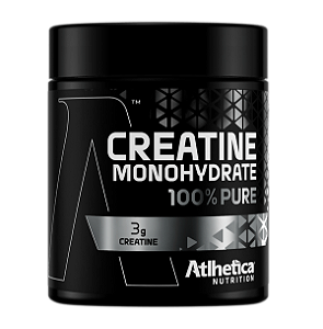 CREATINA 300G ATLHETICA NUTRITION
