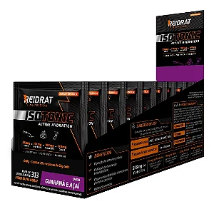 Sache Isotonico Reidrat 33g Unid