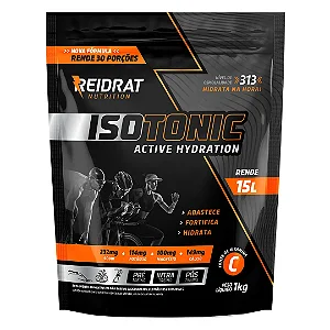 ISOTONICO REIDRAT 1KG