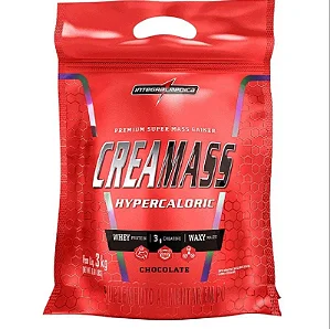 CREAMASS 3KG INTEGRAL MEDICA