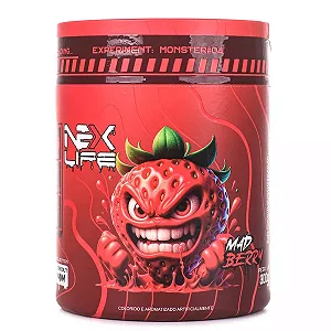 PRE TREINO NEX LIFE 300G