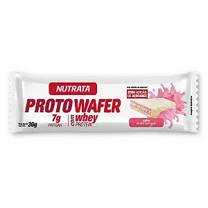 WAFER NUTRATA PRO WAFER UNID