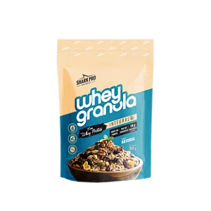 GRANOLA SHARK PRO 300G
