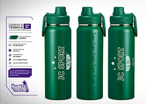 GARRAFA 850ML KUSTOMIZAI