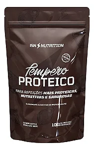 TEMPERO PROTEICO ISN