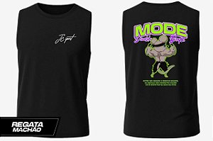 REGATA JC SPORT DRYFIT