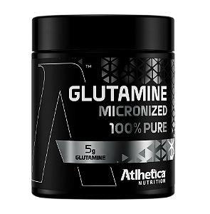 GLUTAMINA 300G ATLHETICA NUTRITION