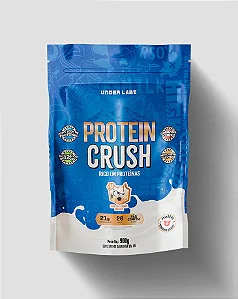 WHEY PROTEIN CRUSH - 900G - UNDERLABZ