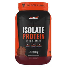 ISOLATE PROTEIN 900G NEW MILLEN