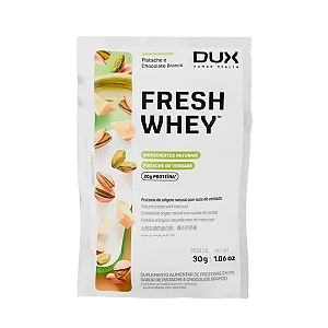 SACHE FRESH WHEY DUX 30G