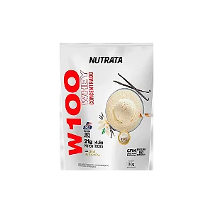 W100 NUTRATA SACHE 30G