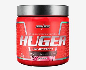 Huger Pré-Treino 320g