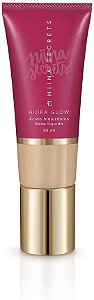 Niina Secrets Base Hidra Glow Cor 05 30ml