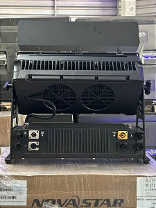 Fog Machine 1500w DMX