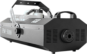 Fog Machine 3000w DMX