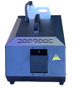 Haze Fog Machine 1800w DMX