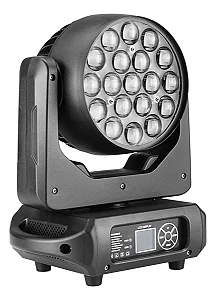 Moving Mac Aura 19X15 W