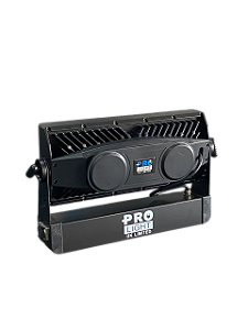 RIBALTA P5 OUTDOOR SEM BANDOOR 44 X 12W