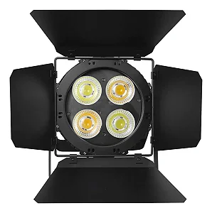 Cob outdoor com Bandoor 300W