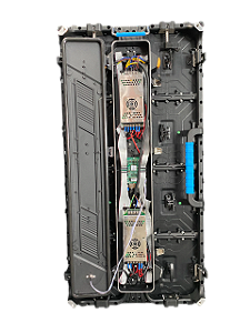 P2.97 OUTDOOR Flat 100X50