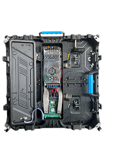 P2.97 OUTDOOR Flat 50X50