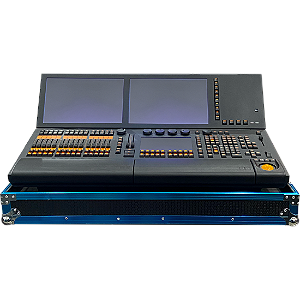 Grand MA 2 Upgrade Linux