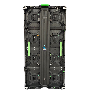 P3.91 OUTDOOR FLAT 100X50