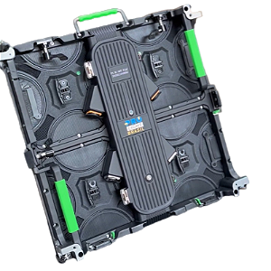 P3.91 OUTDOOR FLAT 50X50