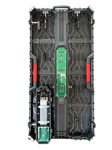P3.91 INDOOR HUB PRIME 100X50