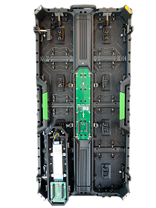 P3.91 OUTDOOR HUB PRIME 100X50