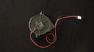 COOLER DE BEAM 14R CARACOL FAN-5A-12V4500RPM