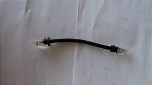 CABO DE SINAL INTERNO 15CM UNIVERSAL