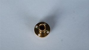 COPPER DE BEAM 14R FAIXA LARANJA S/BORDA