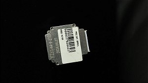 MOTOR (YZ57/44-8-27B) BEAM 14R FAIXA LARANJA S/BORDA