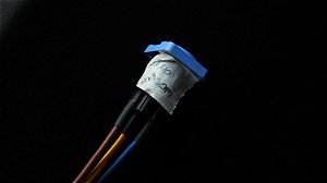 CONECTOR DE ENERGIA INDOOR 15CM