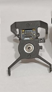Amortecedor do cardan para o drone DJI Mini 2.