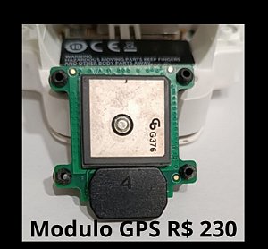MÓDULO GPS