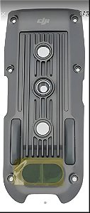 Shell Boton inferior Mavic pro