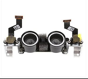 Sensor inferior downward vps Phantom 4