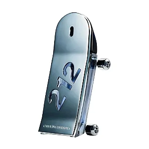 212 Men Heroes Carolina Herrera EDT - 50 ml