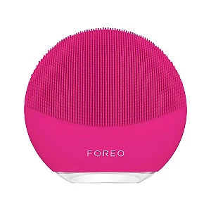 Luna Mini 3 Fuchsia Foreo