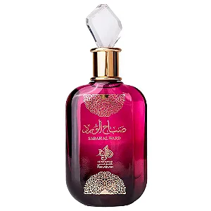 Perfume Sabah Al Ward Al Wataniah EDP - 100 ml