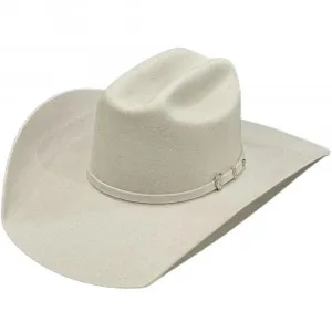 Chapéu Ariat 3x gelo