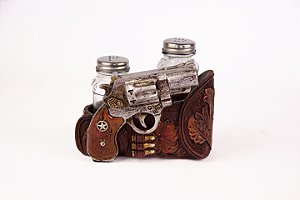 Porta Condimentos country