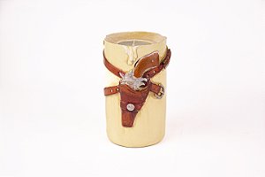 Vela country pistola